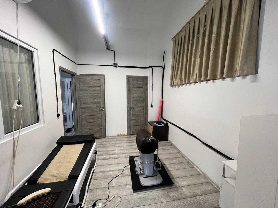 Готовый рабочий бизнес