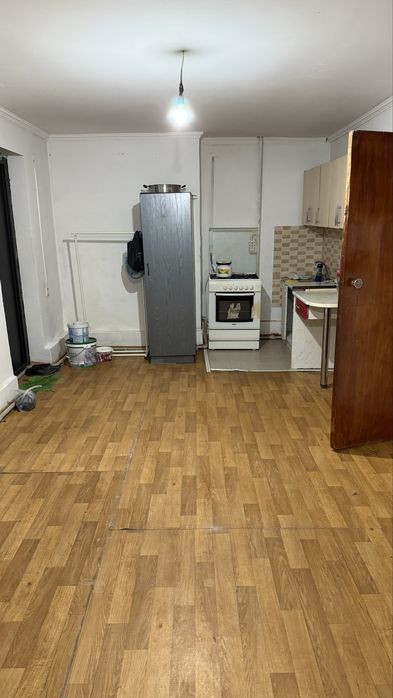 Сдам дом с мансардой