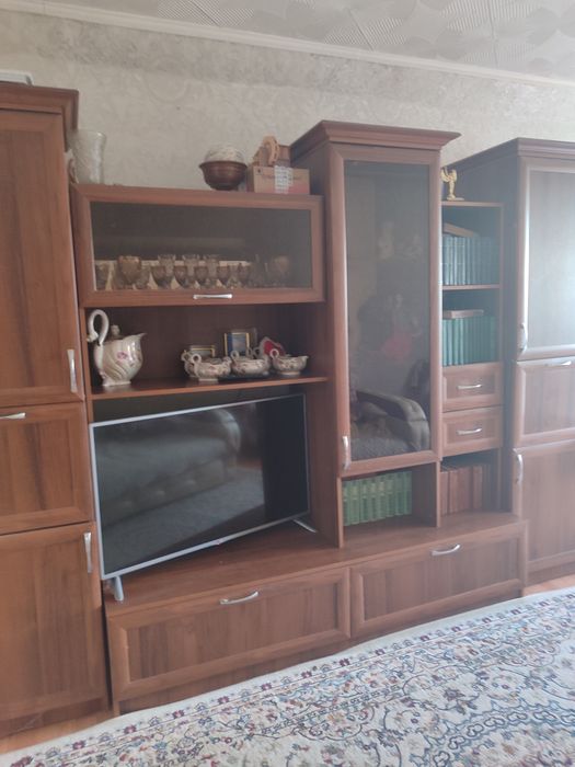 Продам 3-х комнатную квартиру