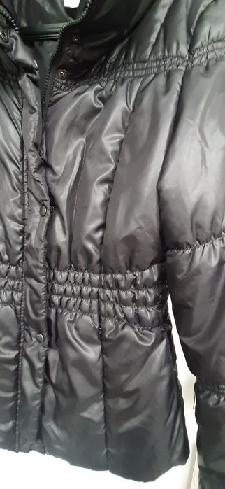 дамско шушляково яке