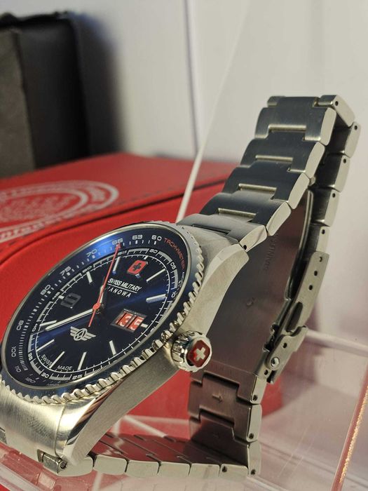 Ceas Swins Military GH21010