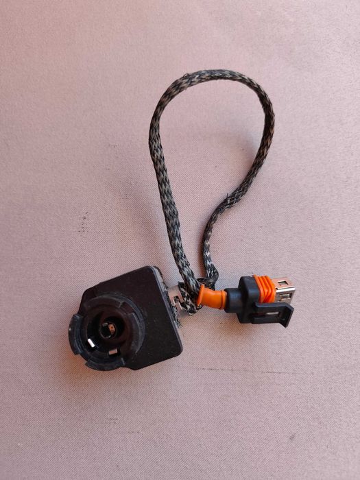 Ксенон баласт управляващ блок HID