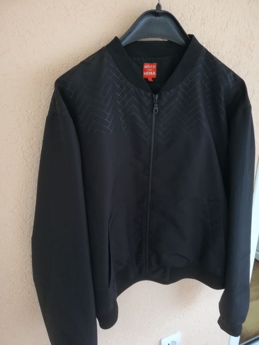 Geaca bărbați Hema L bomber