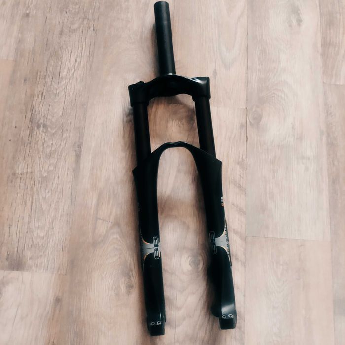 Вилка bomber ata66