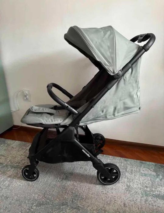 Детска лятна количка Easywalker Jackey 2