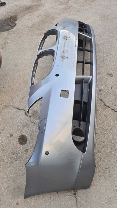 Брони и прагове за БМВ Е60 код боя А08 стават и за преди/след фейслифт