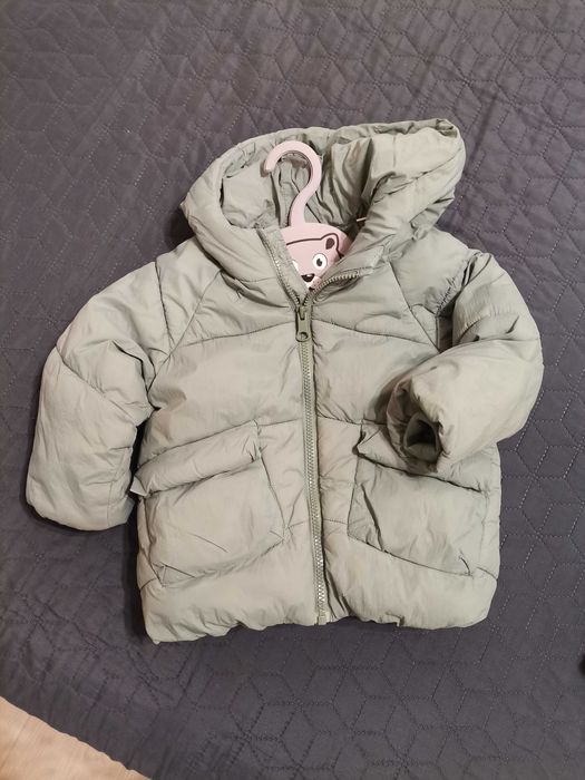 Детски якета и суичери за момиче и момче, размери до 92.