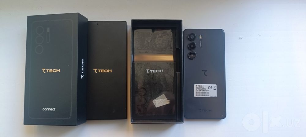 Samsung, Redmi Telefon 7 TECH U7 narxi-3mln.