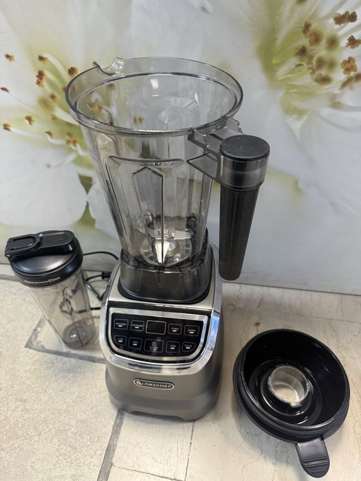 Блендер AMZCHEF 5003-GA
