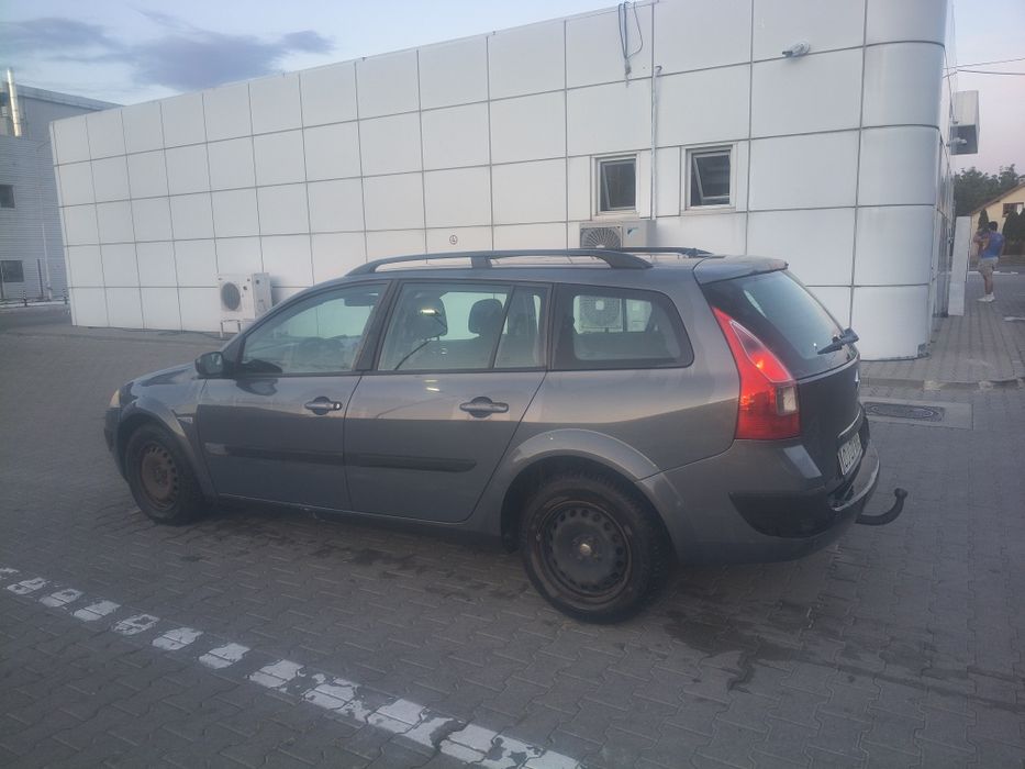 Vând Renault Megane 2