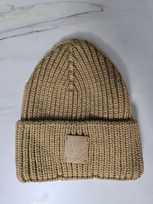 Fes unisex, caciula Louis Vuitton, LV