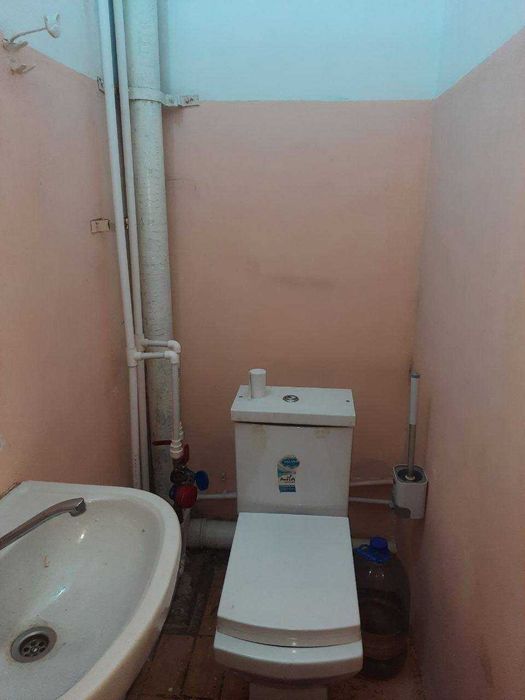 3 хонали квартира ижарага берилади  №419