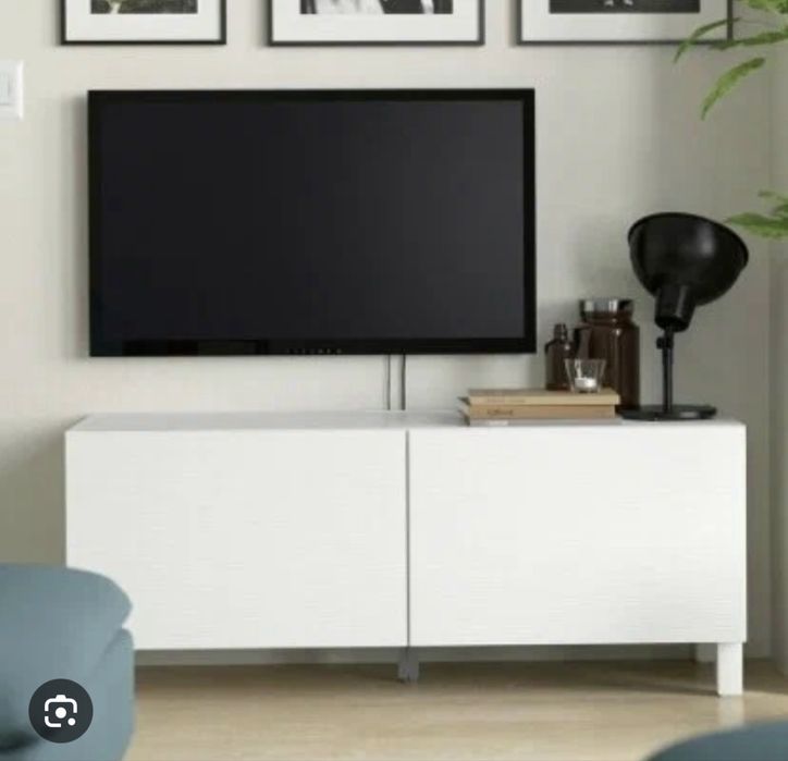 Тв тумба IKEA Беста