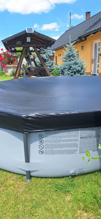 Piscina noua Bestway