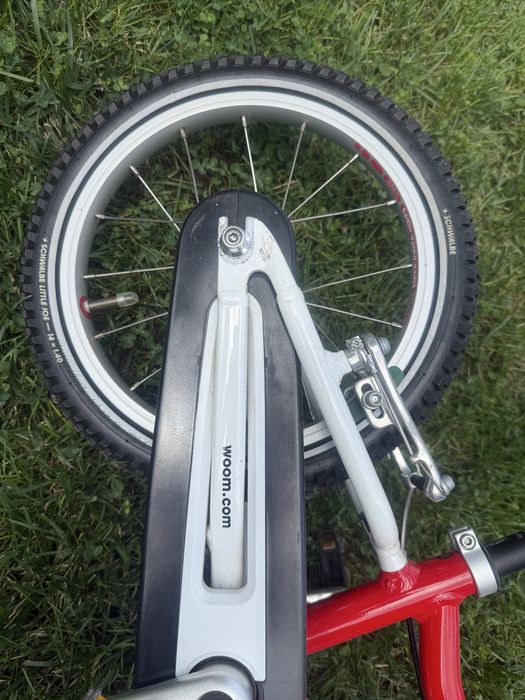 Bicicleta copiii