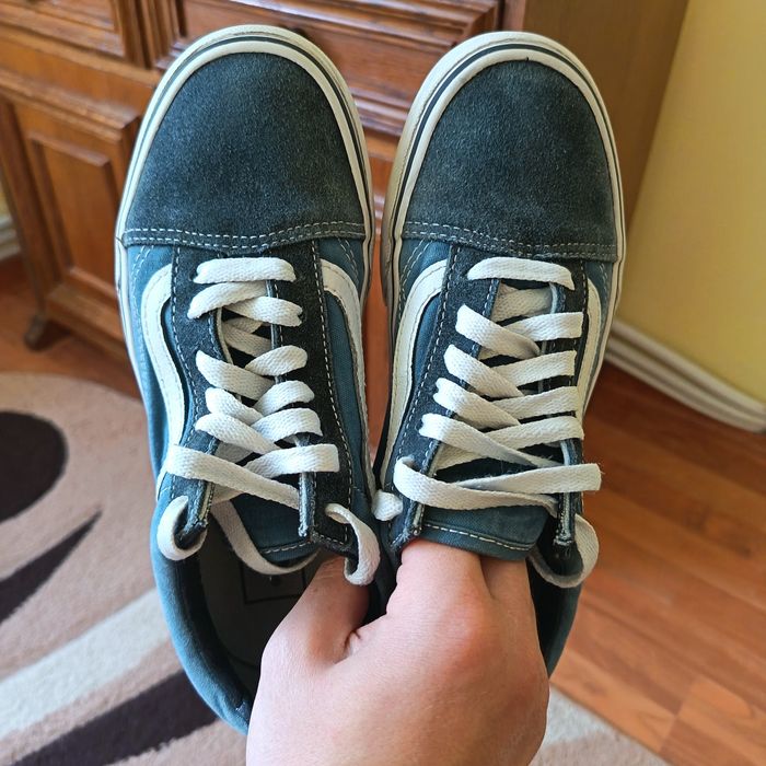 Vans old skool(marime Gs)