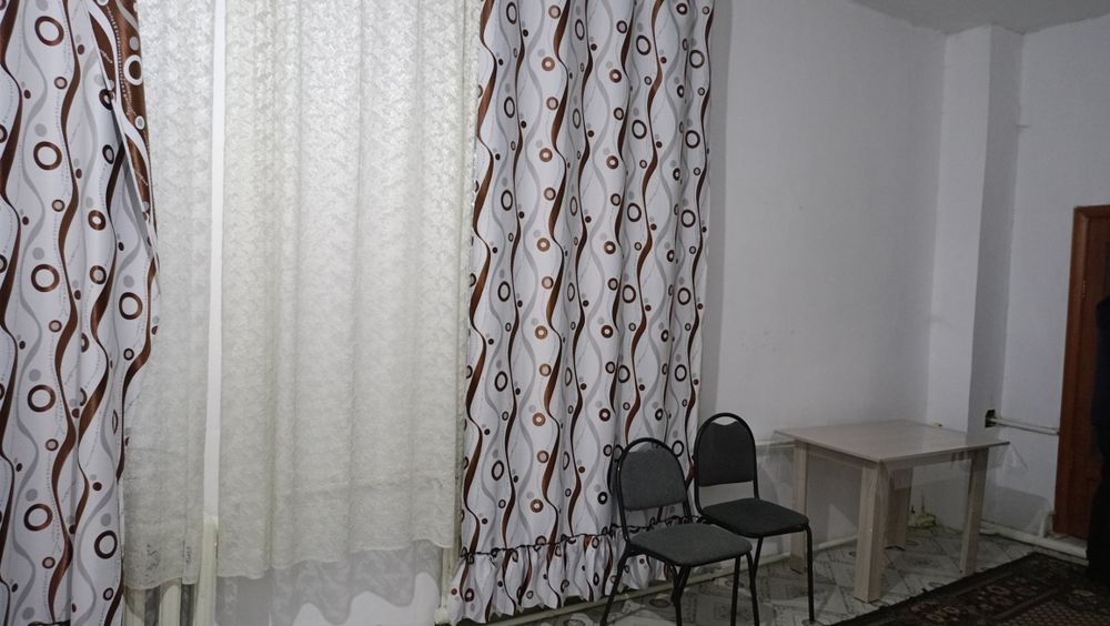 Квартира на долгий срок