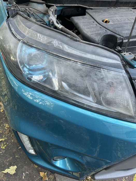 Polish faruri/stopuri/proiectoare 70lei /far