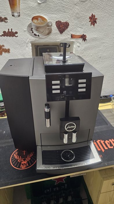 Jura X6 Professional