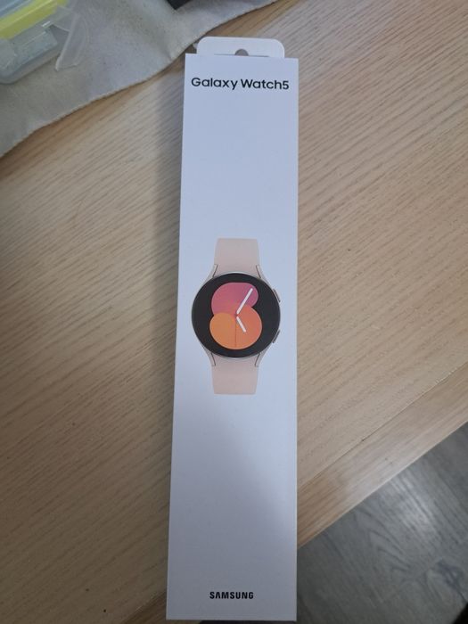 Galaxy Watch5 Pro