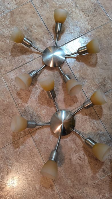 2 buc aplica de tavan