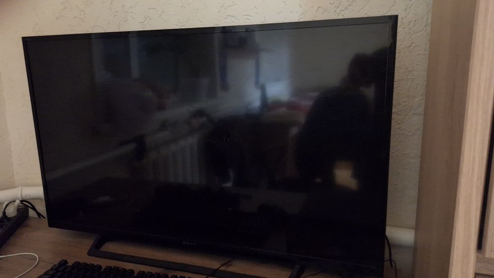 Телевизор Сони / Sony