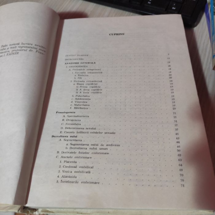 Cărți licență medicina kinetoterapie