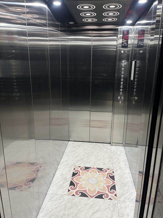 Продаеця квартира 105кв 5 хонали 2 та 2 хонали килса булади