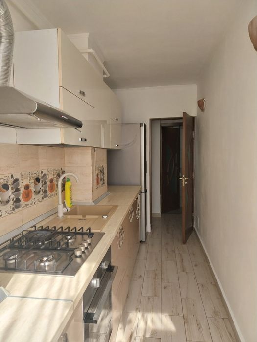 Apartament micro19 mobilat,utilat. CT.
