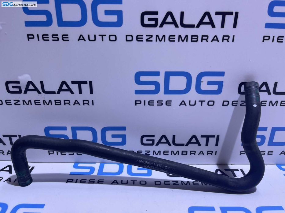 Furtun Conducta Combustibil Benzina Volkswagen Bora 1.8 T AWP AUM AUQ 1999 - 2005 Cod Veritas 2279B PX0103314