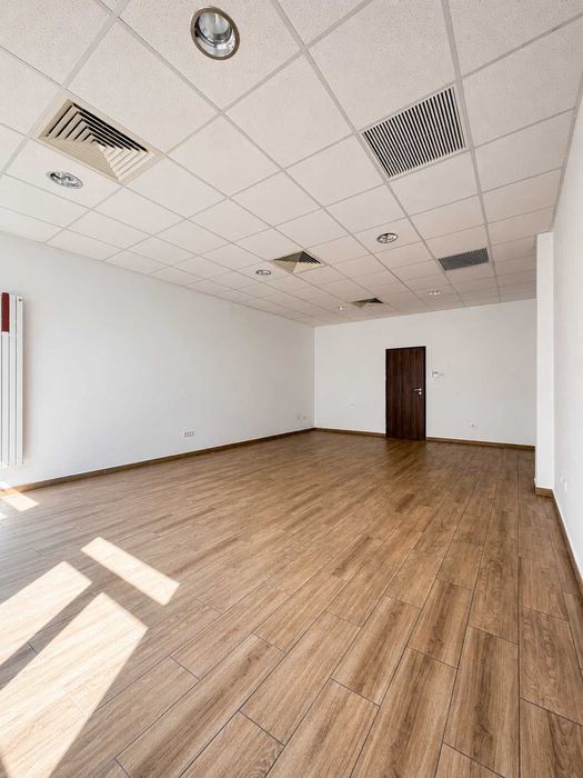 S.A.D – zona Mehala | 663 mp utili | 1464 mp teren inchiriat