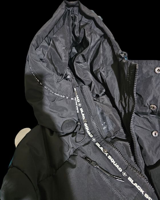 Мъжко  Зимно  Яке