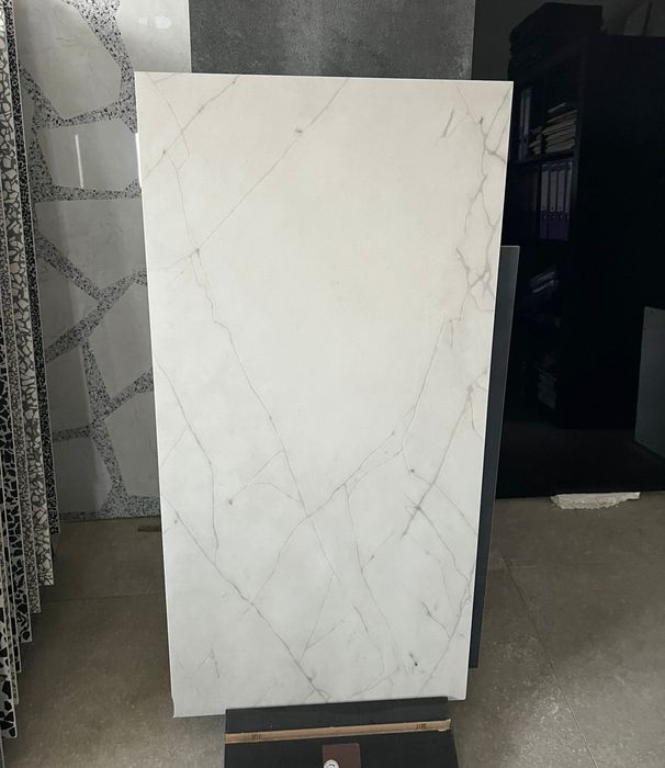 Gresie 60x120 Carrara