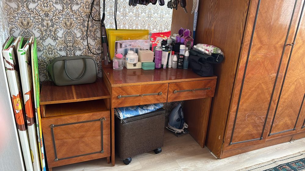 Мебель для спальный