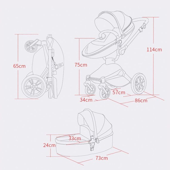 Продам детскую коляску