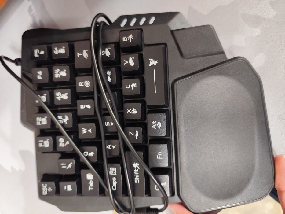 Mix Se+ полный комплект