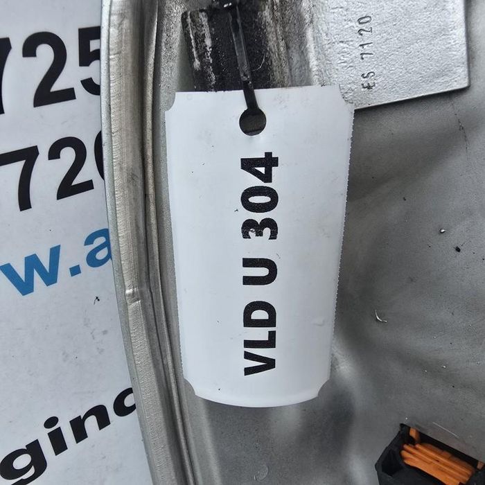 Portiera usa dreapta fata Opel Zafira B