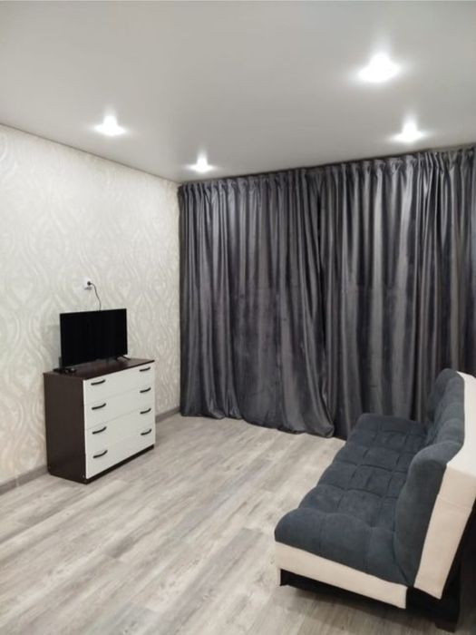 Продам студию в жк.Панорама.