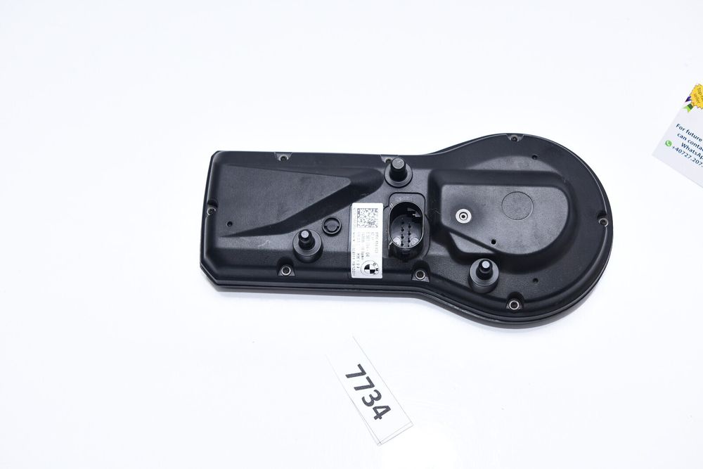 Ceas de bord KM/h BMW R1200R R1200RS K53 K54