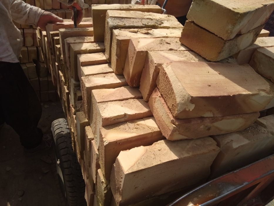 Женный кирпич стандарт