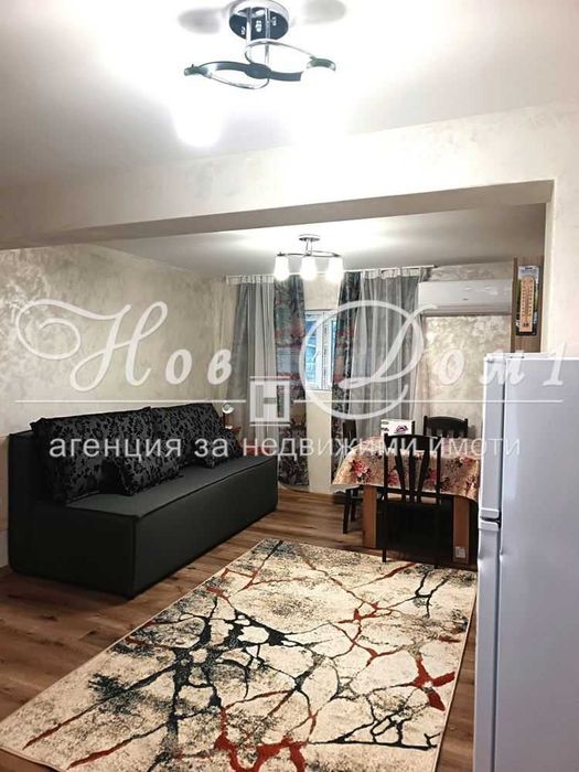 Под наем – вътрешен партер кв. Погреби / 280 €