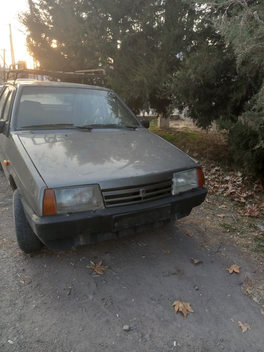 2109 бензинда запчастка сотилади