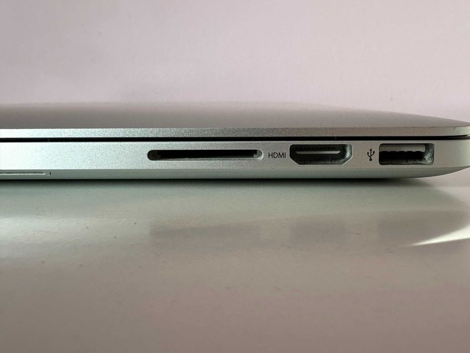 MacBook Pro 15" Retina 2013