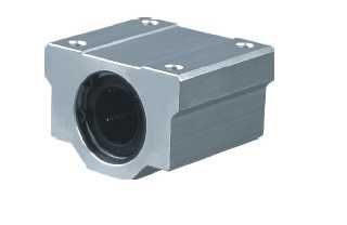 Линеен лагер в лагерна кутия SC 8, 10, 12, 16, 20, 25, 30