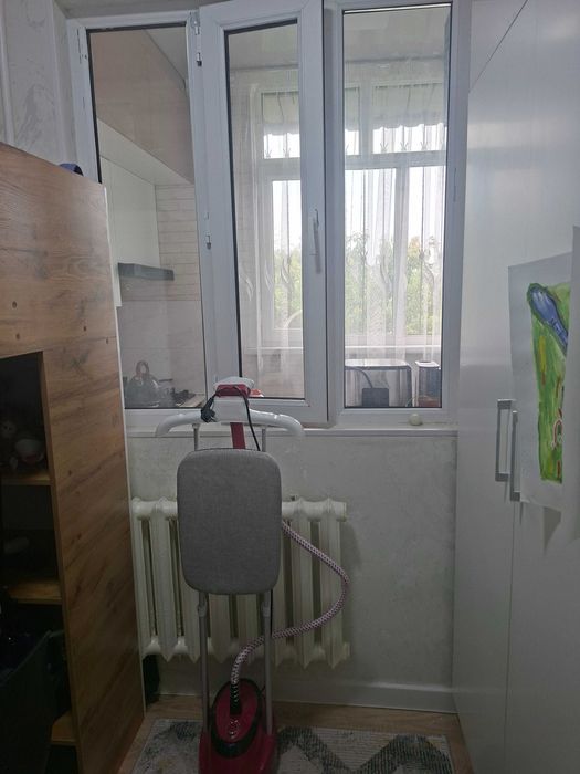 Продается квартира