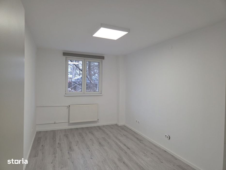 Apartament 3 camere exclusiv pentru birou, stradal Calea Floreasca