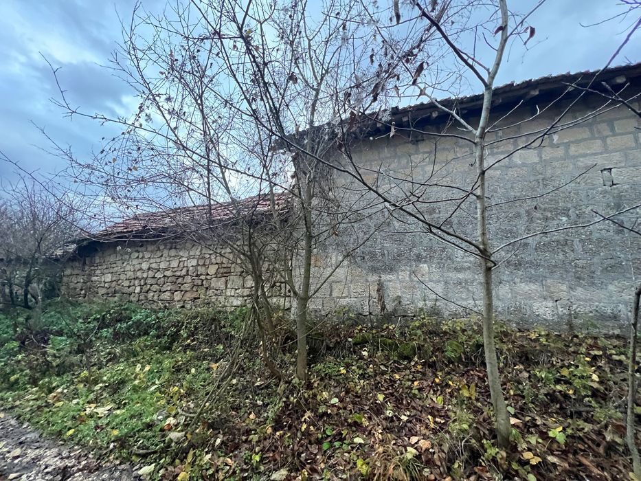 Имот в село Равна