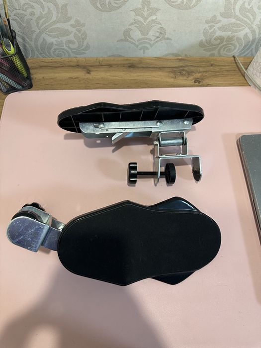 Подлокотники для стола (компьютерные)