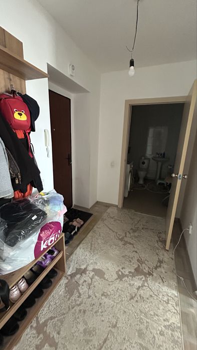 Продам однокомнатную  квартиру