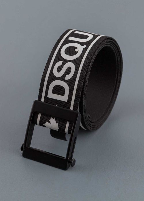 Мъжки колан Dsquared 131 см, оригинален